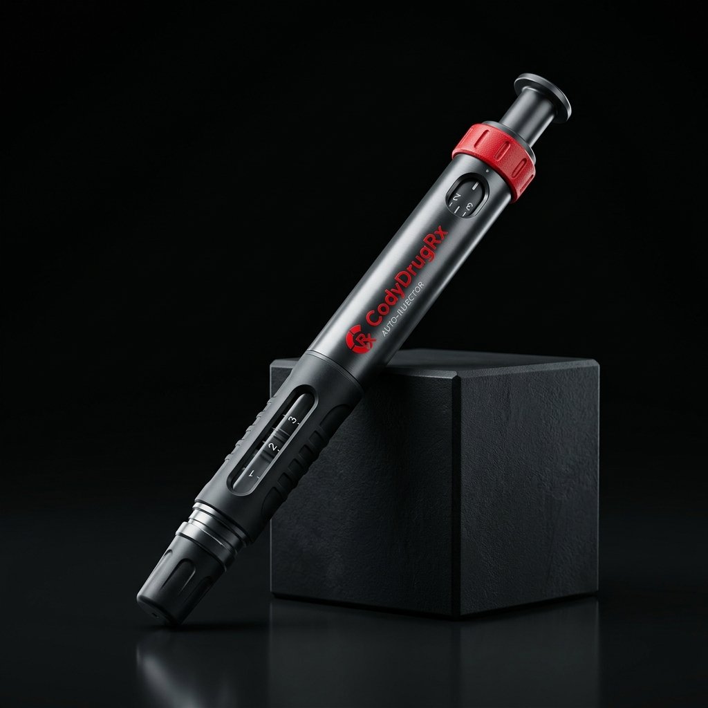 Injectables & Pen Delivery