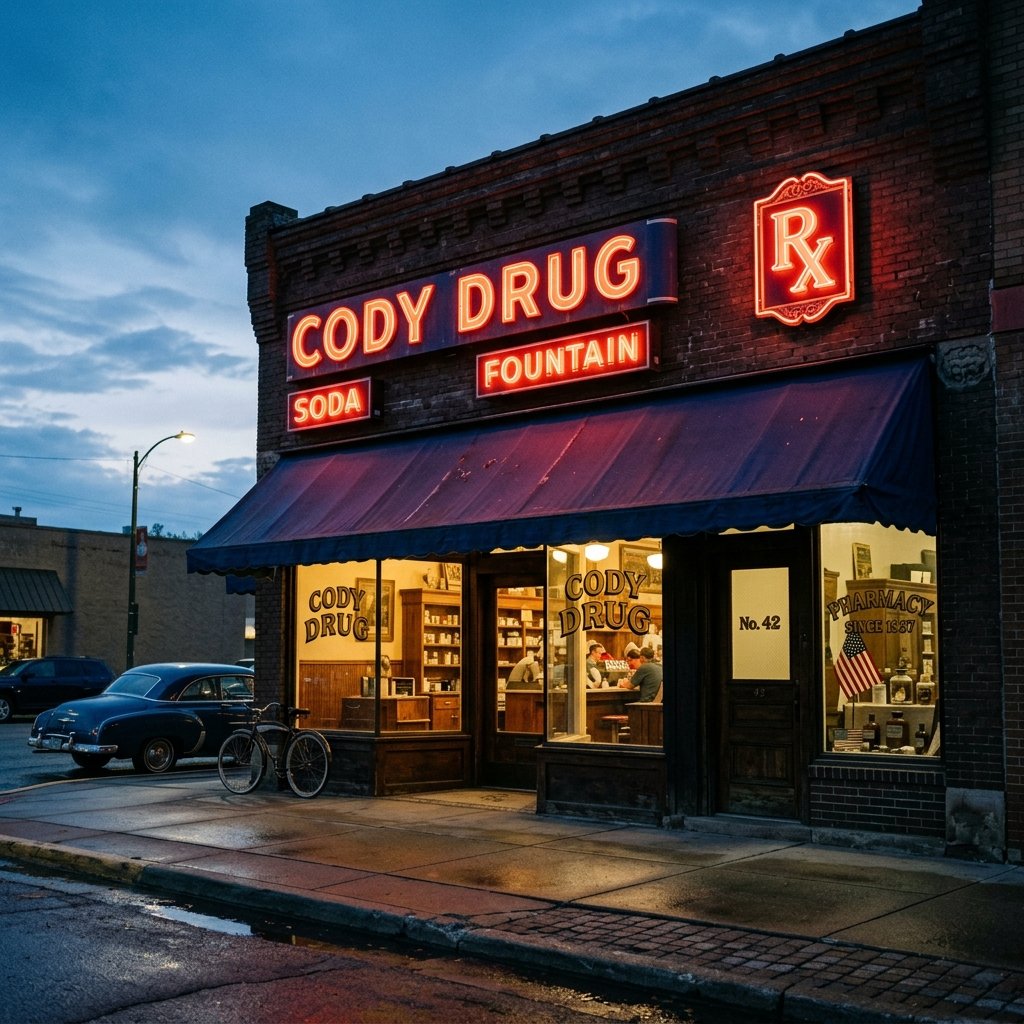 Sulphur Springs Pharmacy